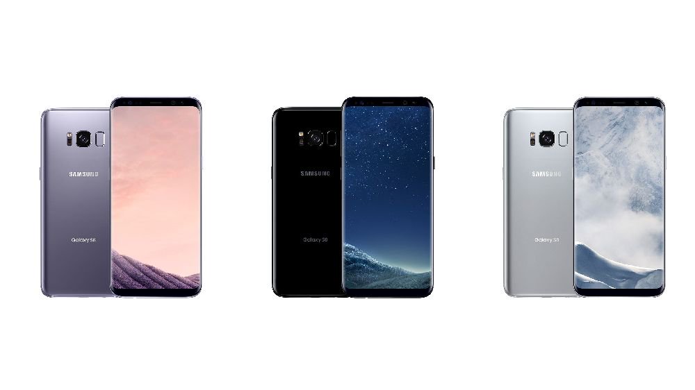 etechgroupe's tweet photo. Découvrez les fonctionnalités des Galaxy S8 et S8+, le début d'une nouvelle façon d'appréhender le monde. https://t.co/HF7Sj9YC88 https://t.co/s1NiiyA9Yh
