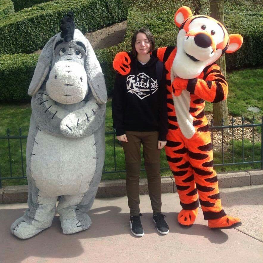 CaitlinBrockel's tweet photo. #NewProfilePic https://t.co/OsbxKBx6M2