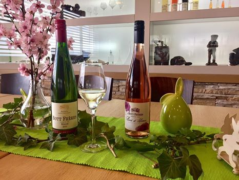 DOMAINE BOTT FRERES tweet media