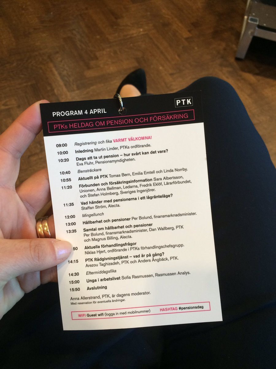 Sakalo_Gbg's tweet photo. Då drar vi igång! #pensionsdag #ptk https://t.co/20kVCORWEI