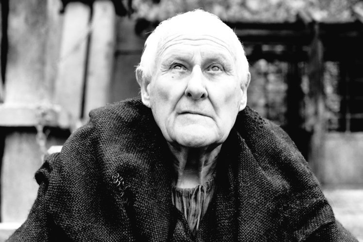 AvengersTvShow's tweet photo. Born #OTD the great #PeterVaughan. #Porridge #VillageOfTheDamned #TimeBandits #Brazil #CodenameKyril #GameOfThrones & of course #TheAvengers https://t.co/GxommlJ3Ti