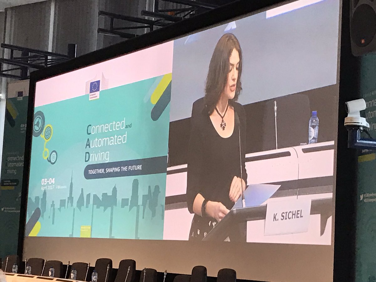 MarkoSillanp's tweet photo. #CADconference, Learning by doing, cooperation with authorities, researchers and industries.
Interpretation rather than regulation. https://t.co/6Czsl6p1PB