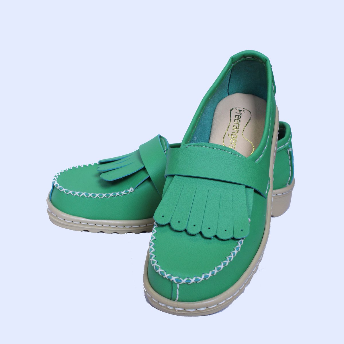 freerangers vegan footwear