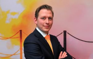 Please meet the people of @FalckAcademy . This time you will read more about Berthil van den Poll  bit.ly/2nWszSp