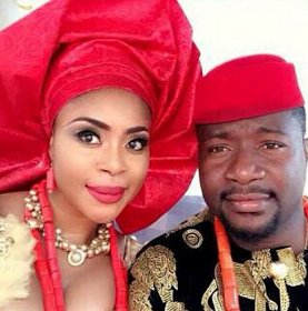 BlogNaija's tweet photo. Actress, Mimi Orjiekwe welcomes a baby girl, talks about struggle during childbirth https://t.co/z6OqEB6zeZ https://t.co/j726kmysaN