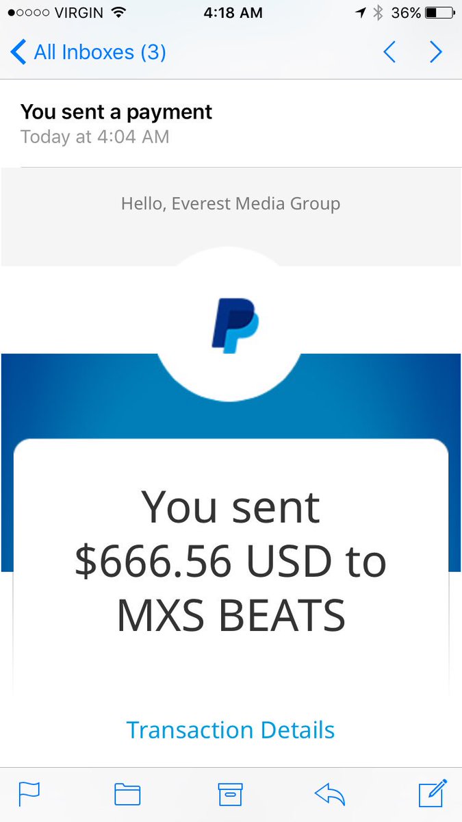 Sending a big payout your way 💸💸 <a href="/mxsbeats/">MXS BEATS</a>