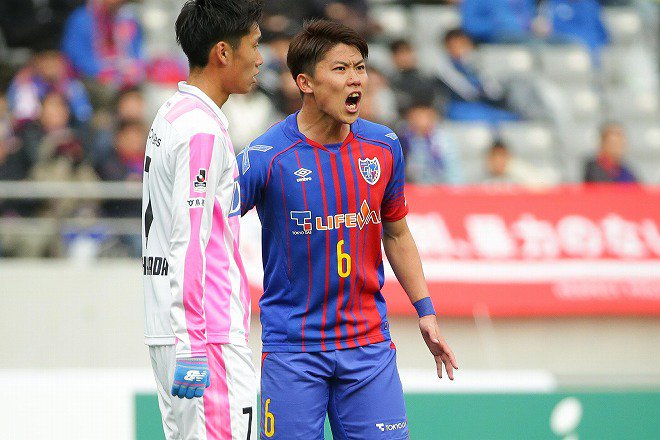 サッカーダイジェスト 名選手 誕生秘話 年俸240万円 から日本代表へ 太田宏介を導いた指揮官と元代表戦士との出会いとは T Co G05f4ckhsg Fctokyo Fc東京 太田宏介 Yokohamafc 横浜fc Spulse エスパルス 日本代表 T Co