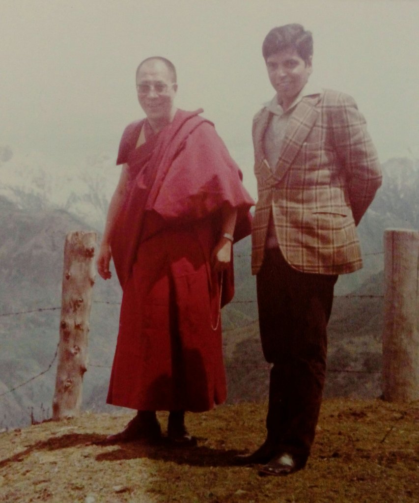 BS Bassi tweet media