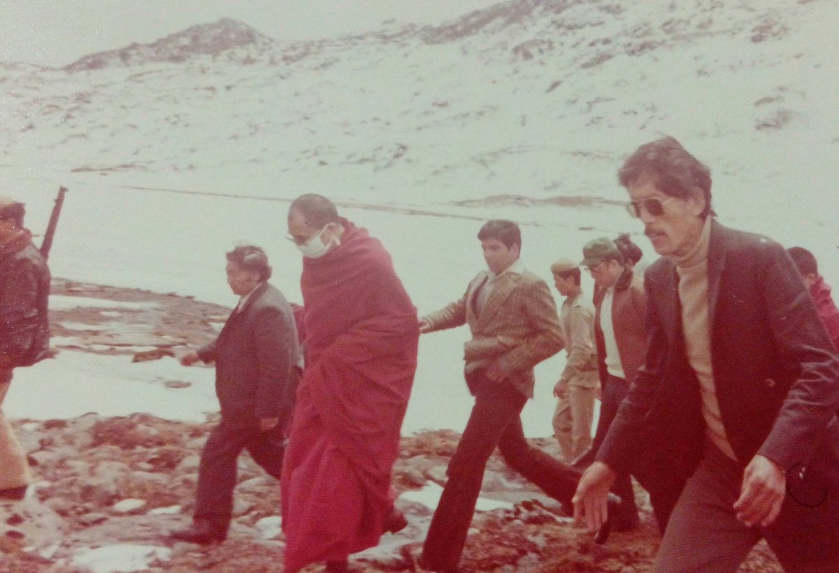 BS Bassi tweet media