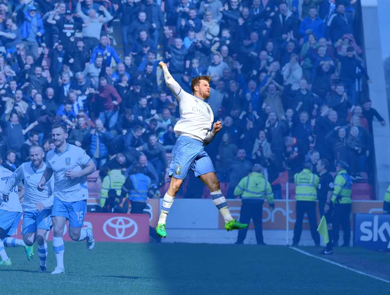 swfc tweet picture