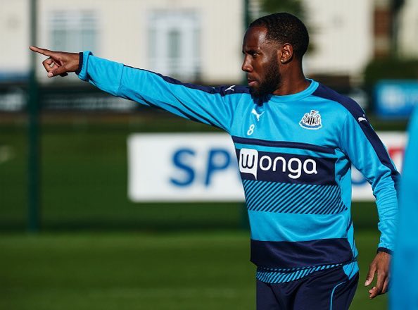 Happy 28th Birthday to Vurnon Anita. 