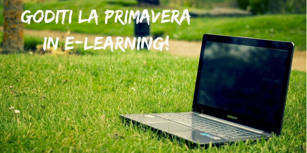 SicurezzaFuturo's tweet photo. Specializzati all'aria aperta con i #corsi in #elearning di @SicurezzaFuturo. Modulo A, aggiornamenti #RSPP, #DVR. https://t.co/35z9CQYb3V https://t.co/eTRs8U3Aq0