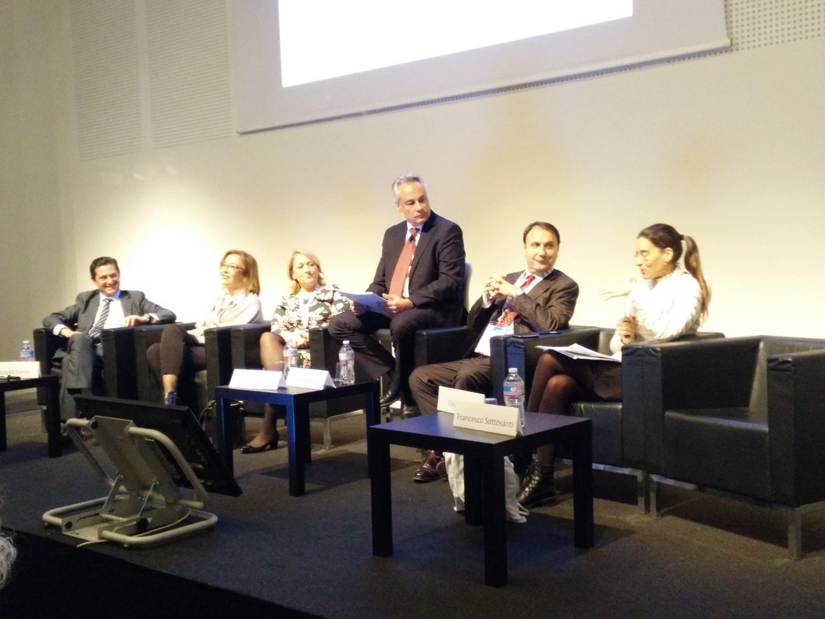 MassimoLoiacono's tweet photo. #gitec #confguide guide turistiche di ConfGuide Confcommercio per la promozione di turismo e cultura, dalle grandi città ai piccoli borghi https://t.co/wUmO255H57