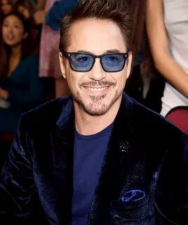 Happy Birthday to the wonderful and always debonair Robert Downey Jr! 