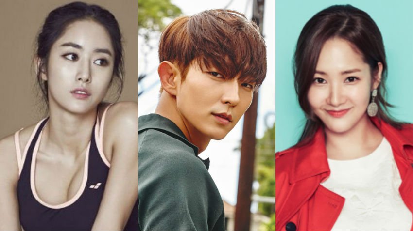soompi's tweet photo. “My Ear’s Candy” Addresses Lee Joon Gi And Park Min Young’s Appearance In Light Of Dating News
https://t.co/VntY3yAv2U https://t.co/Dl8tnluzyQ