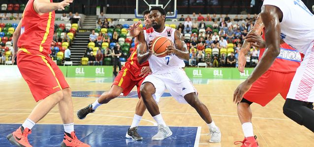  Happy 34th birthday to and GB player  Ben Gordon 