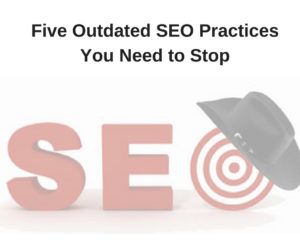 whoisvisiting's tweet image. FIVE OUTDATED SEO PRACTICES YOU NEED TO STOP IN 2017
Via @RankDigitally 

#SEO #SEOPractices #DigitalMarketing 
rankdigitally.com/five-outdated-…