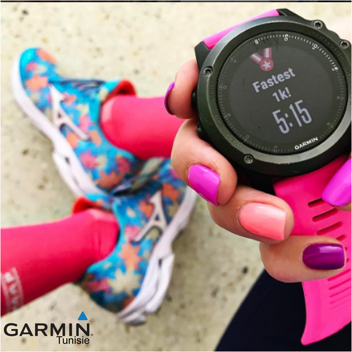 GarminTunisie's tweet photo. Run fast or go home !#GarminTunisie #Fenix3HR #fastest5Km https://t.co/MT9g8BeIXM