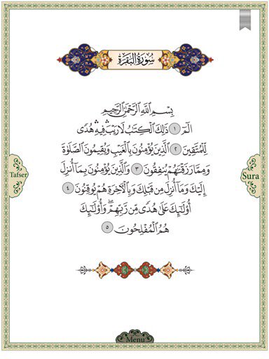 EANhMJ1OyWq4QWM's tweet photo. i'm reading sura Al-Baqara in Medina interpreted Quran application by #700apps
https://t.co/djX5BJfBkG https://t.co/Fo5VcfblGY
