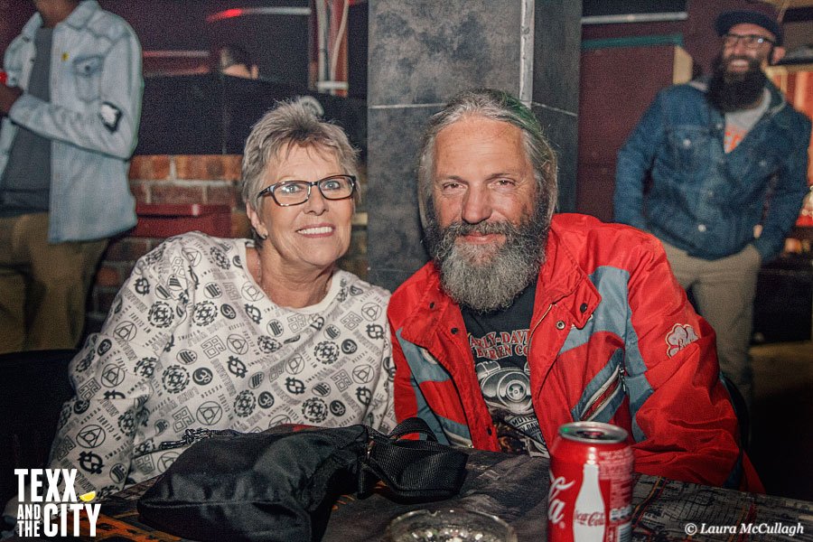 GALLERY: Belly of the Beast at Mercury. facebook.com/pg/texxandthec…