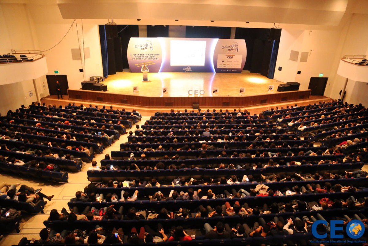 ceo_org_tr's tweet photo. 1000 kişinin katılımıyla Meb Şura Salonun'da başarıyla gerçekleştirildi.Yoğun ilginiz için teşekkür ederiz https://t.co/DQge8Grtur