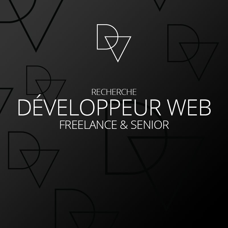 Tu es freelance ? Développeur ? Tu veux bosser avec d’autres frees ? Viens nous voir ! 
Regarde comment c’est cool : youtu.be/_6rWpNeU9oo