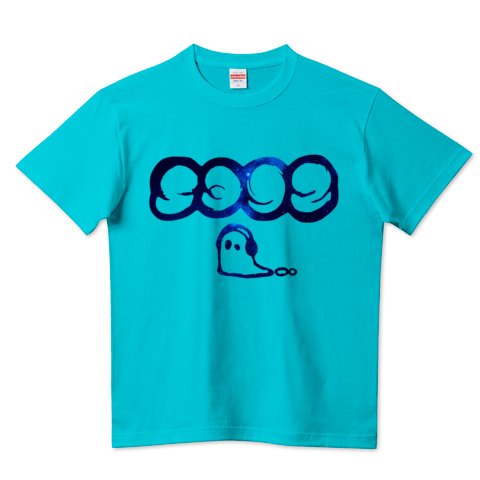 5m_info's tweet photo. 【5392 銀河 T】
ゴミクズちゃんの数字表記バージョン。若干銀河チック!
#Tシャツ #5m #fivemeter #gmxz #ゴミクズちゃん
https://t.co/OAGnuufLqH https://t.co/hgZyiiKhj0
