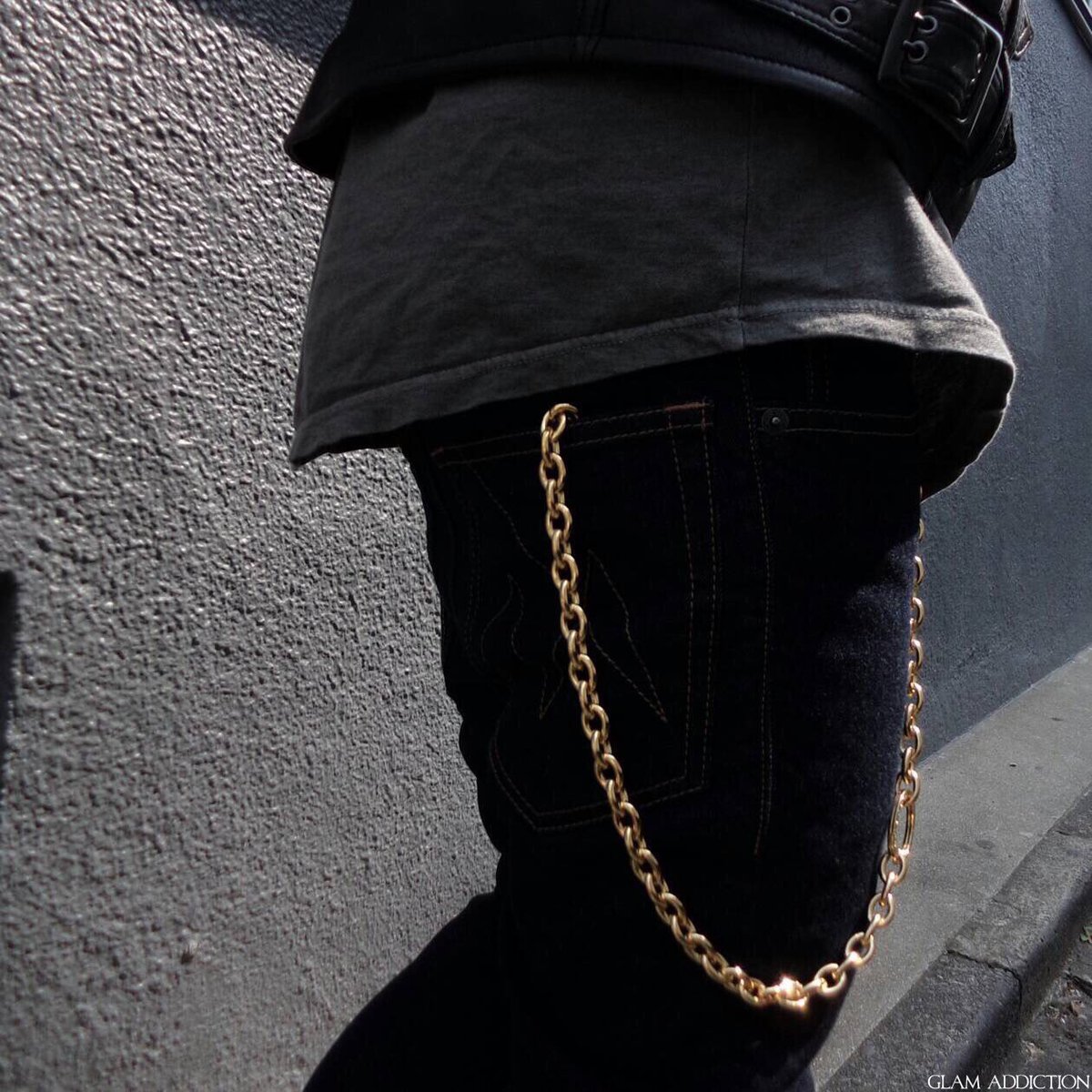 日没 獲物 注入 ウォレット チェーン 長い Diepslootarts Org