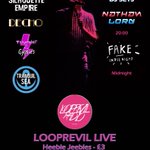 Photo by Looprevil Radio (@LooprevilRadio)