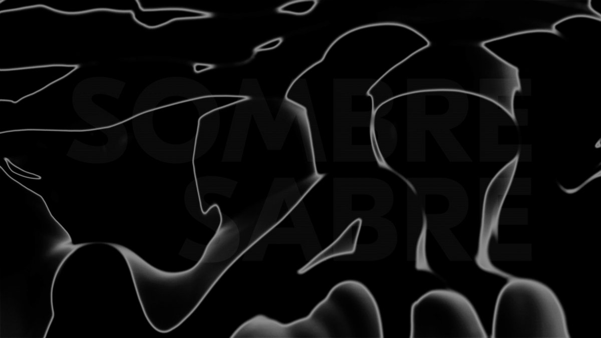 new project alongside <a href="/isolatedlines/">Isolated Lines</a> and #closetdiscoqueen
 youtube.com/watch?v=kCfh5N…