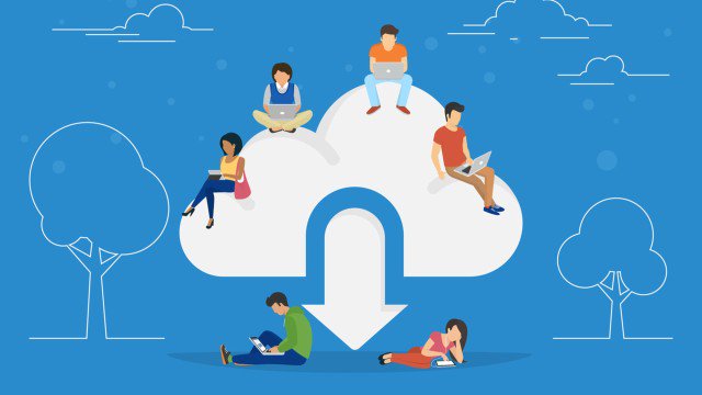 CIOredaktion's tweet image. Cloud Computing in Deutschland: Fachabteilungen geben den Ton an dlvr.it/Np6b0w