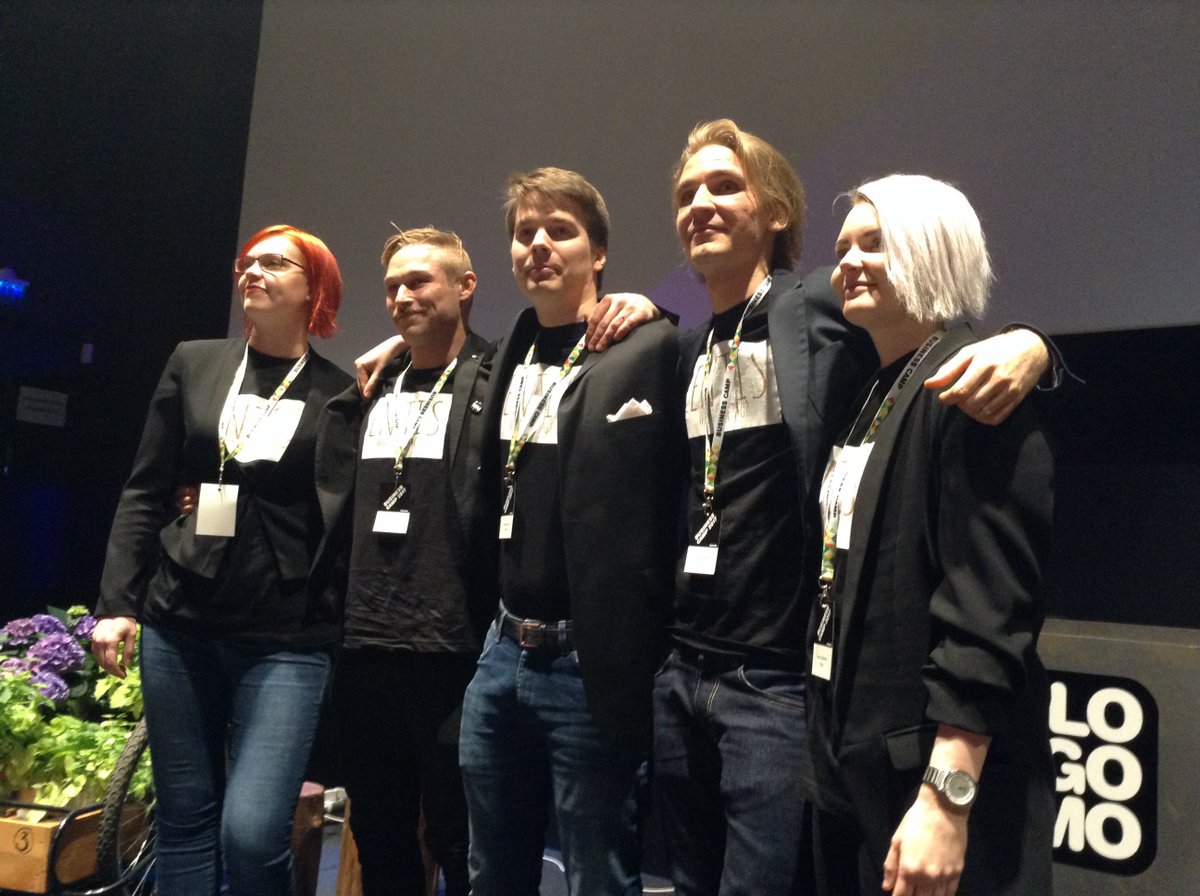 BCturku's tweet photo. Onnea voitosta @entisfinland, mieletön pitchaus ja ansaittu voitto! #bcturku https://t.co/qfZIBGcjIA