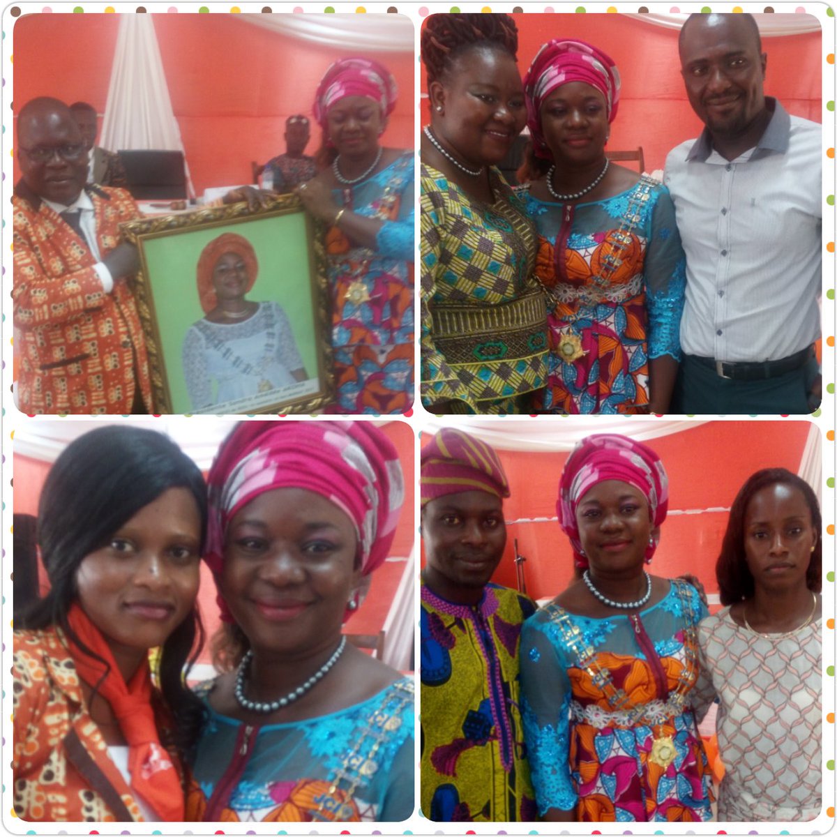 JciBen's tweet photo. Accueil de 17 nouveaux membres le 25 Mars passé à la JCI Porto Novo Impact. Merci pour le soutien. https://t.co/Rov5KdQHHM
