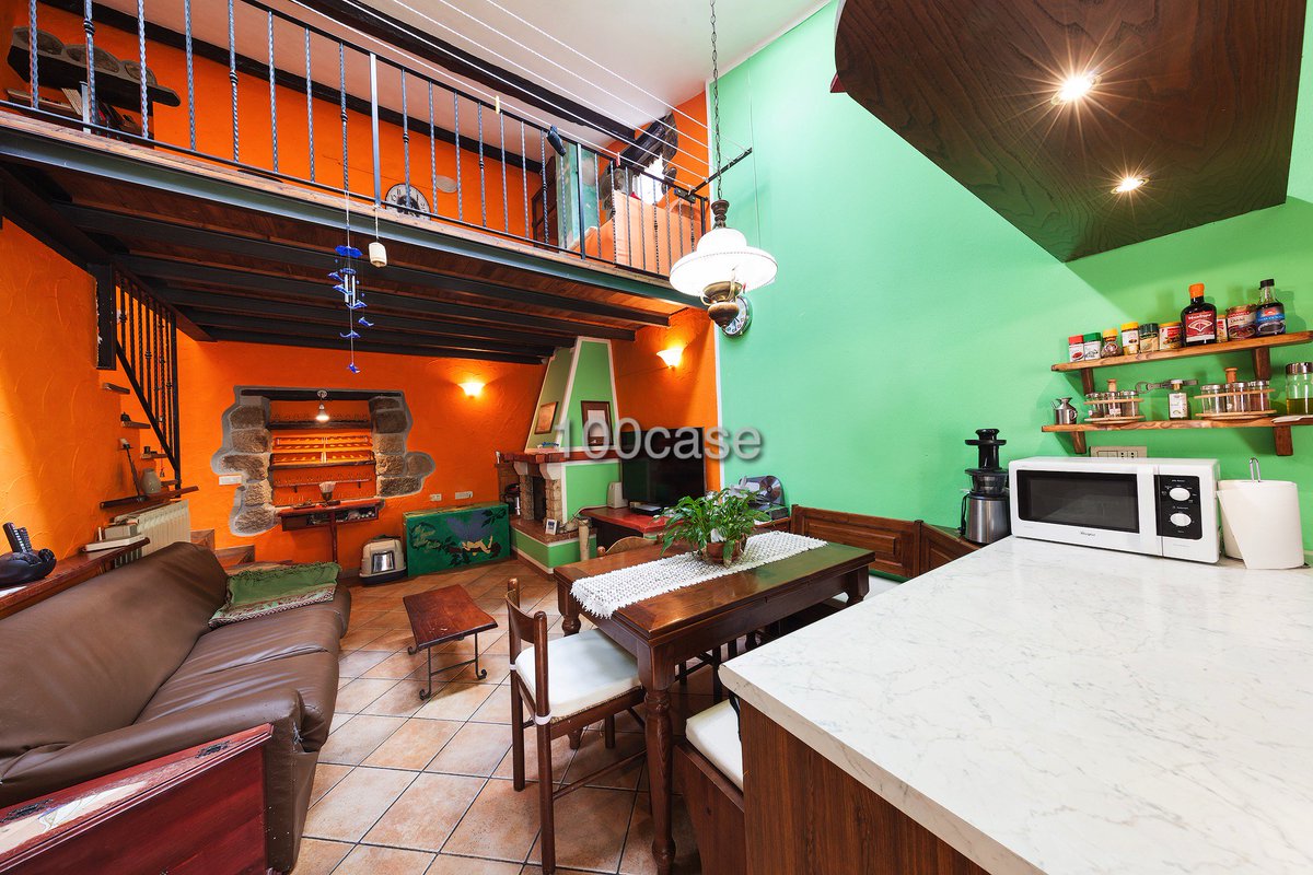 100_case's tweet image. #Toscana #Abbadia #MonteAmiata @valdorciamiata #Vendita #appartamento #centrostorico @100_case