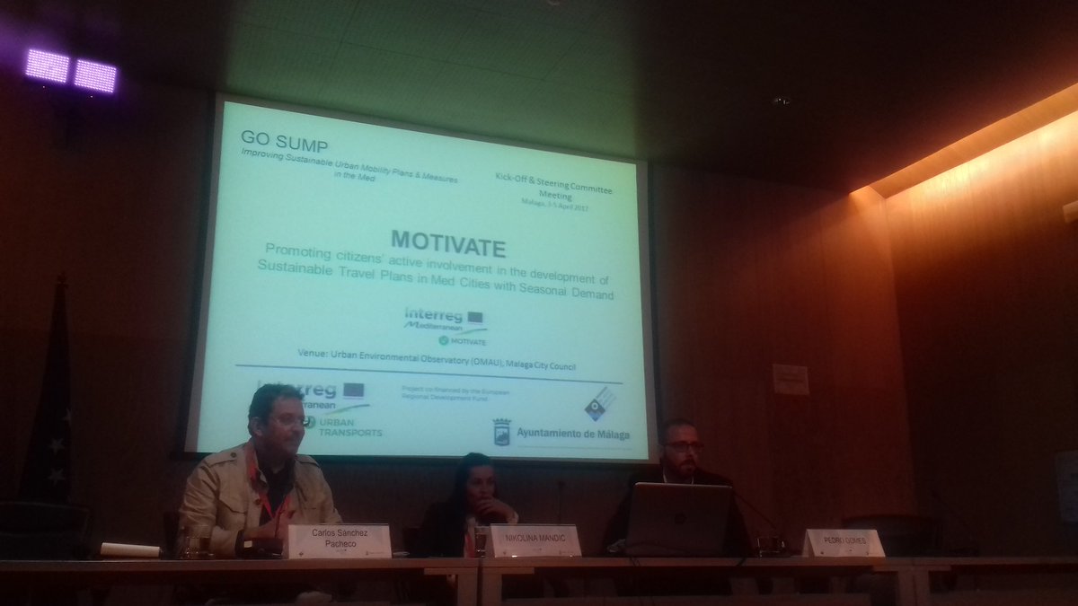 unimed_network's tweet photo. #gosumpgo #GOSUMP Presentation #SUMPORT #LOCATIONS #CAMPSUMP #MOTIVATE at KoM @malaga https://t.co/dwDiiIwmWb