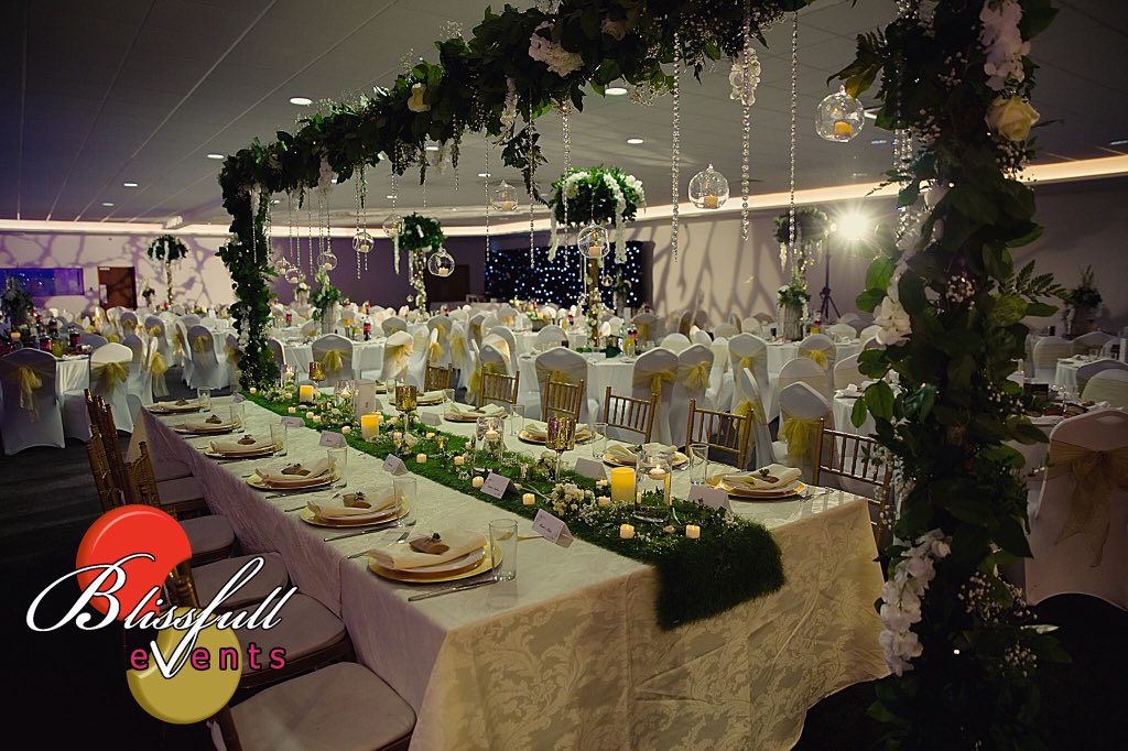BlissfullEvents's tweet photo. Blissfull's very own Enchanted Garden Theme T: 07817523239
info@blissfullservices.com 

#blissfullservices #blissfullevents #weddingdecor https://t.co/qOiGN39zwF