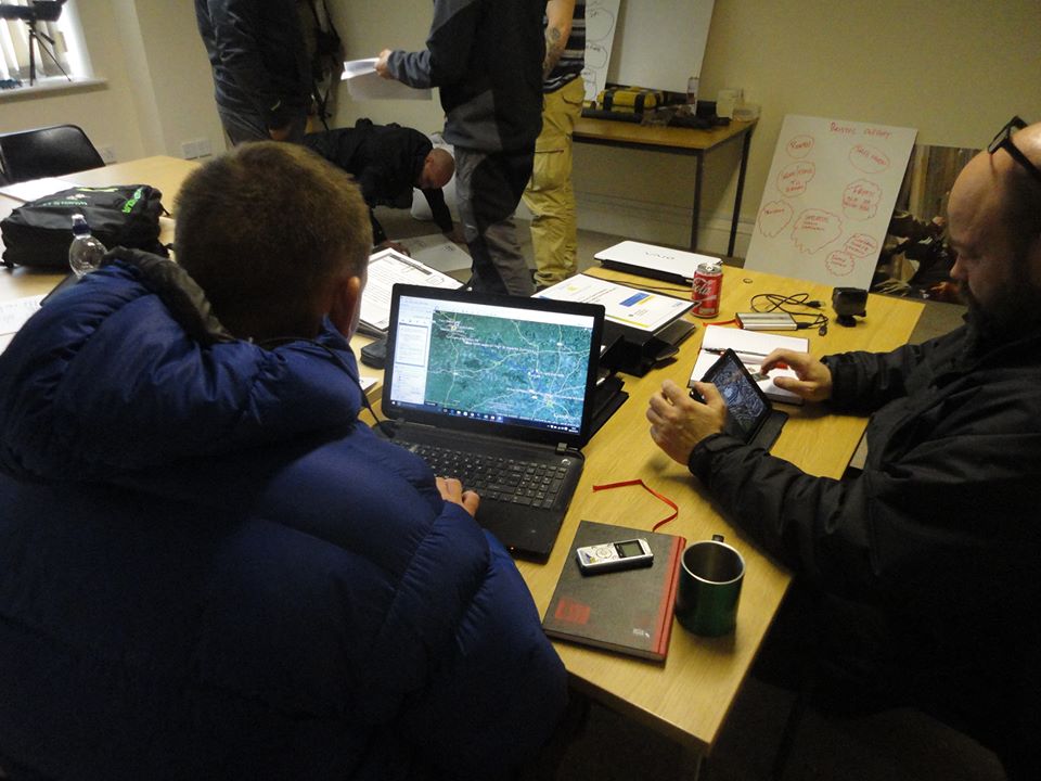 SentinelSTSL's tweet image. We have a few more spaces available on our next Level 3, Close Protection Training Course running from our Training HQ here in Warminster.