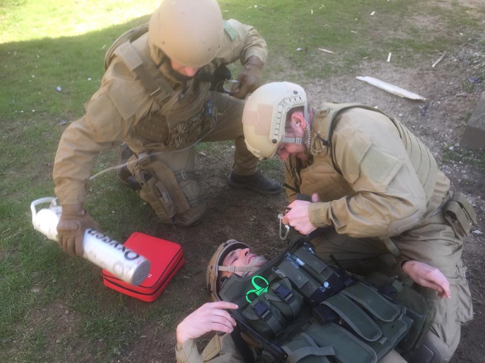 SentinelSTSL's tweet image. We have a few more spaces available on our next Level 3, Close Protection Training Course running from our Training HQ here in Warminster.