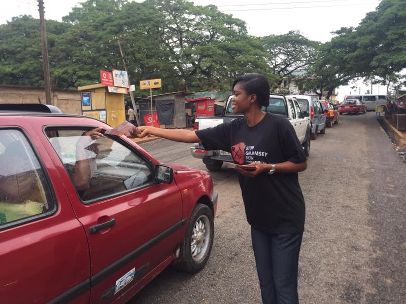 Citi973 tweet picture