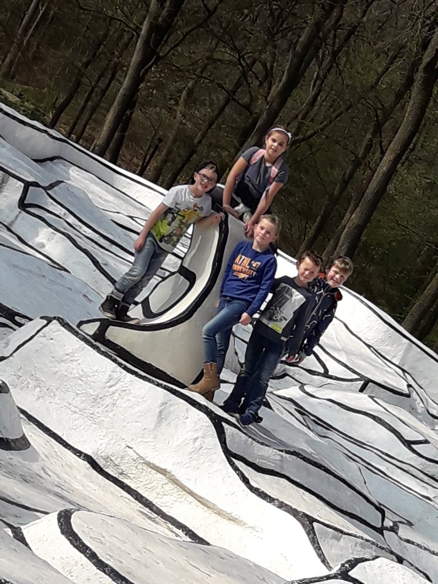 De Mheen, Jenaplan tweet media