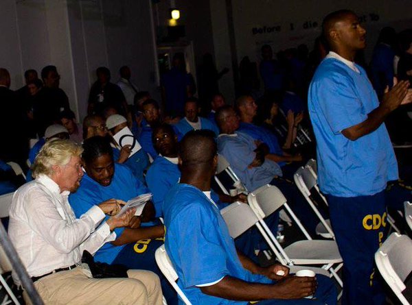 Why businesses should work with ex-offenders: virg.in/Zjp