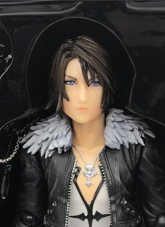 Yu Sur Twitter そしてさらに スコールの海賊版も出てきたみたいです Playartskai プレイアーツ改 T Co Fa7h5gttgi Twitter