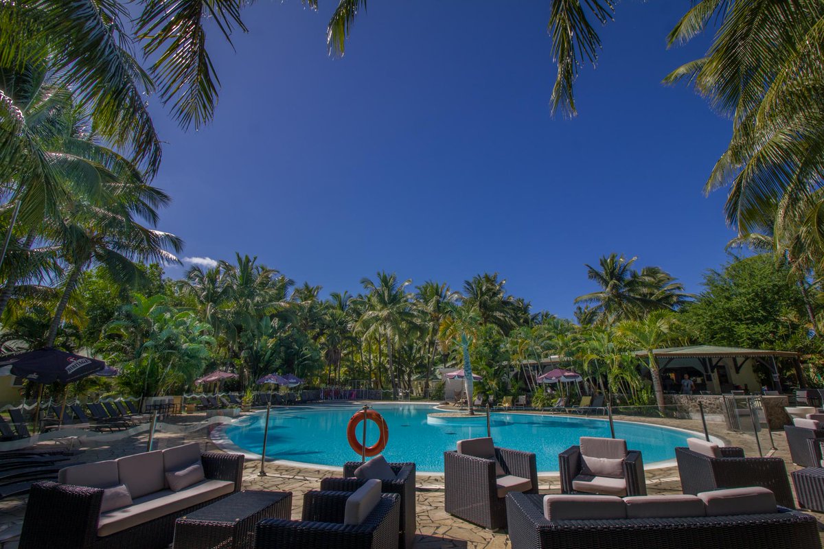 Exsel Hotels tweet media