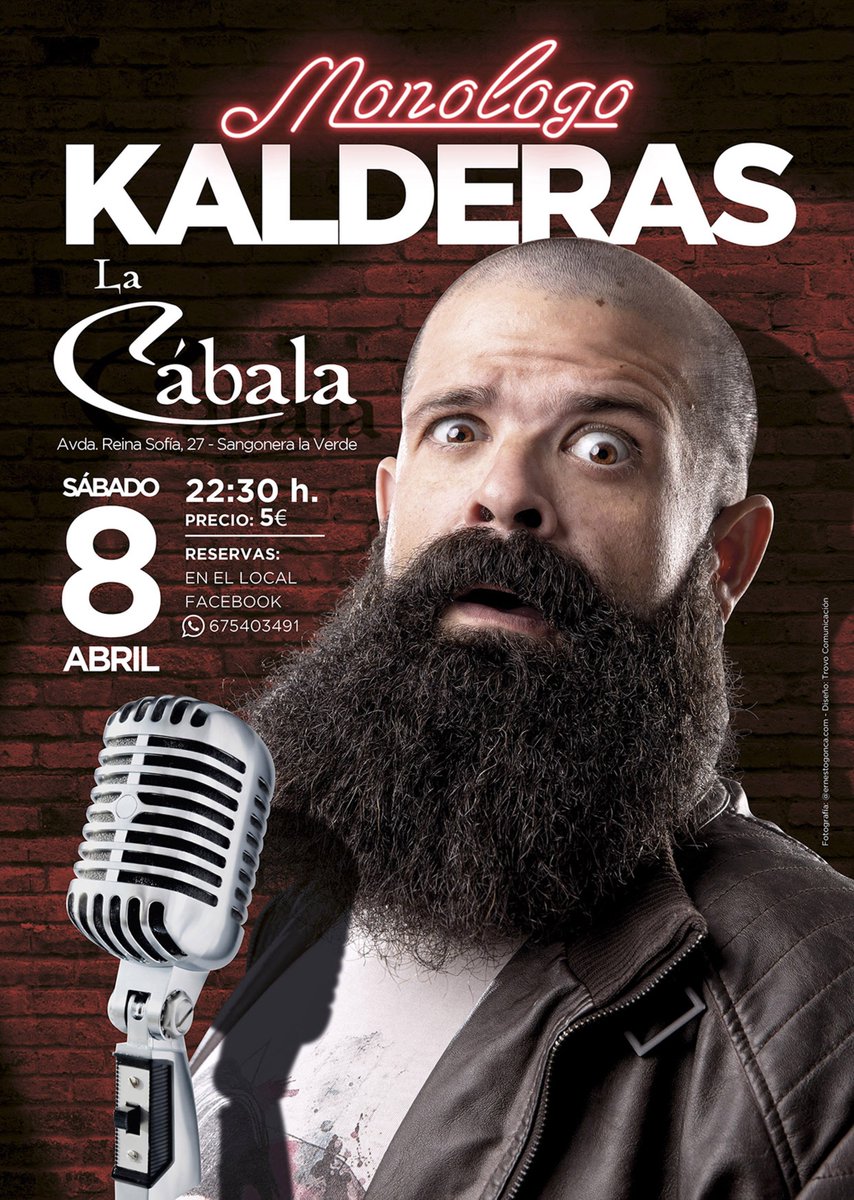 NUEVAS ACTUACIONES tweet media