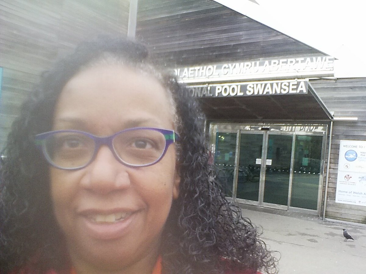 2.5k Practice swim for <a href="/swimathon/">Swimathon</a> for <a href="/mariecurieuk/">Marie Curie</a> <a href="/WalesNatPool/">Wales National Pool</a> . I am ready for Friday! £788.55 raised so far!