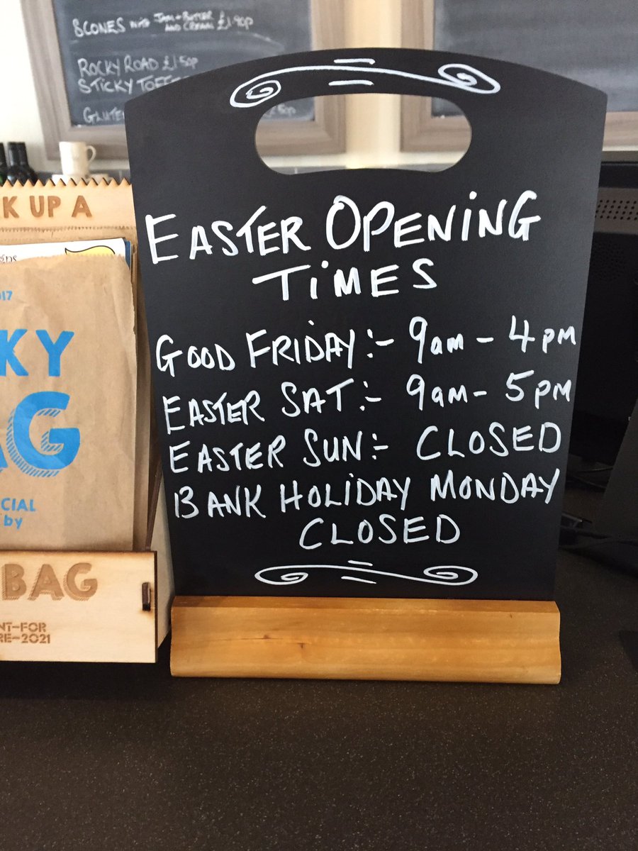 The Glost House tweet media