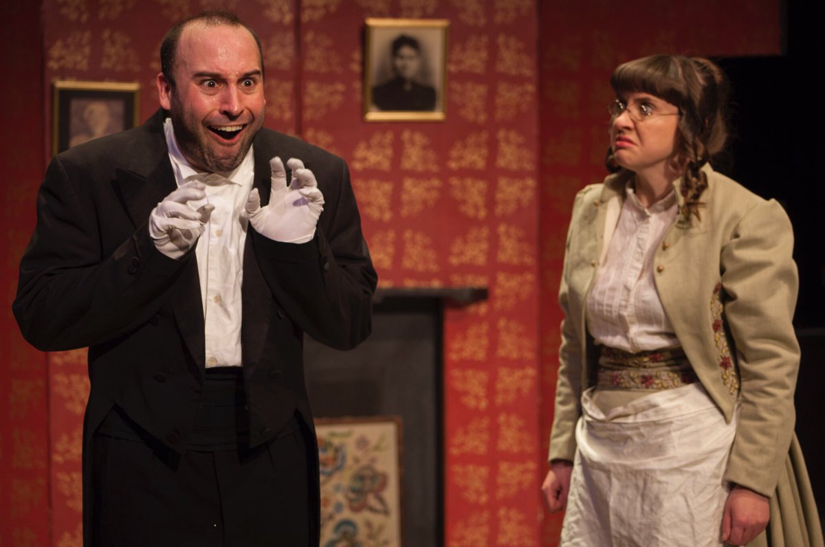 European Arts Co. (EuropeanArtsCo) Twitter