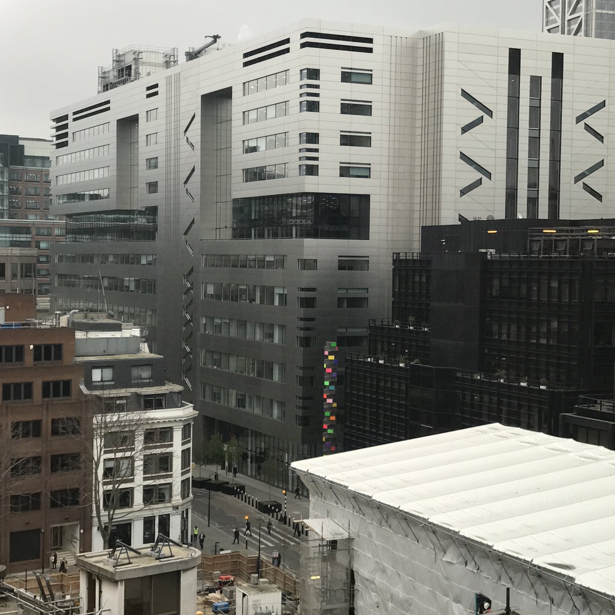 BVCA Training tweet media