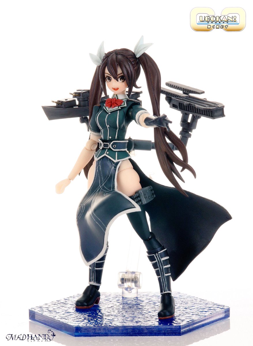 H Y O フィギュア原型師 仕事も趣味もフィギュア作りです エンジョイ造形ライフ 宜しくお願いします V O V 4月なのでフォロワーさんに自己紹介しようぜ