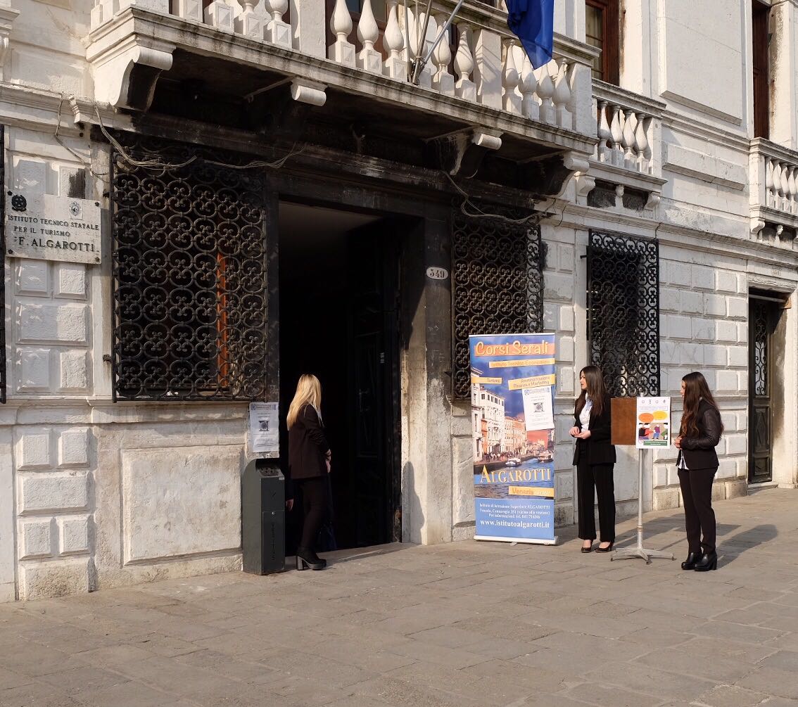 Combattere #bullismo e #dipendenze  tra i giovani: per l'assessore Venturini fondamentale la rete forte tra istituzioni che c'è a #Venezia
